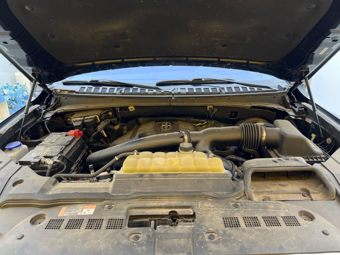 Lincoln Navigator 2021