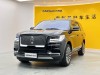 Lincoln Navigator 2021