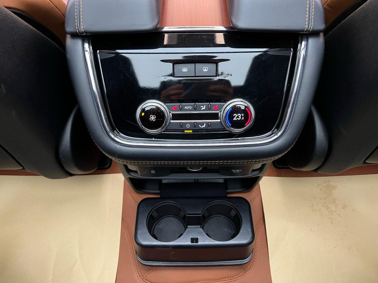 Lincoln Navigator 2021