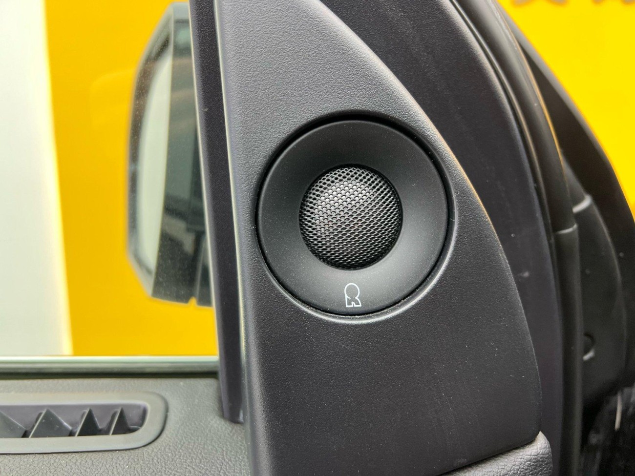 Lincoln Navigator 2021