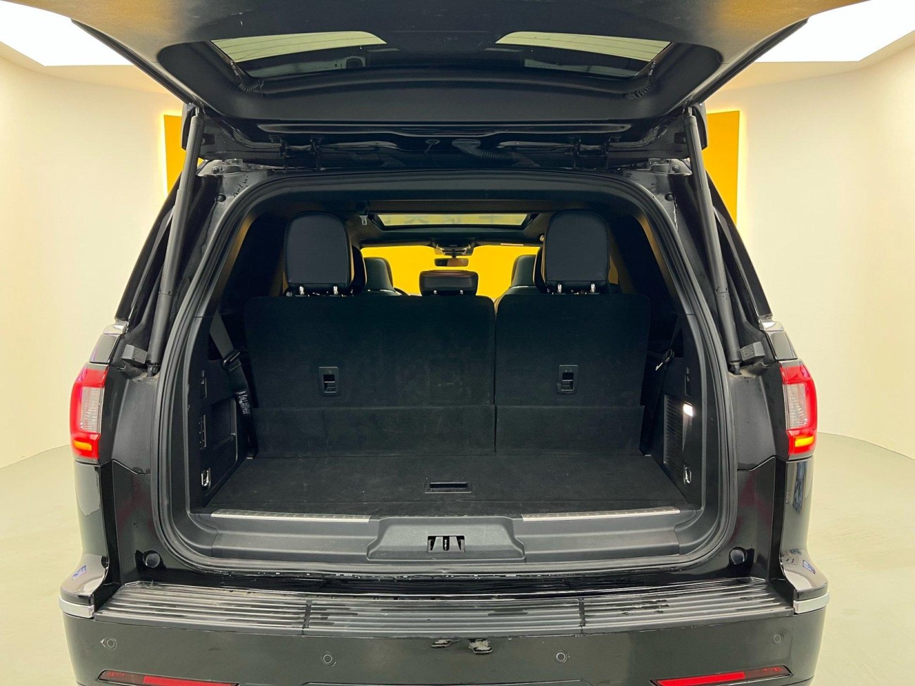 Lincoln Navigator 2021