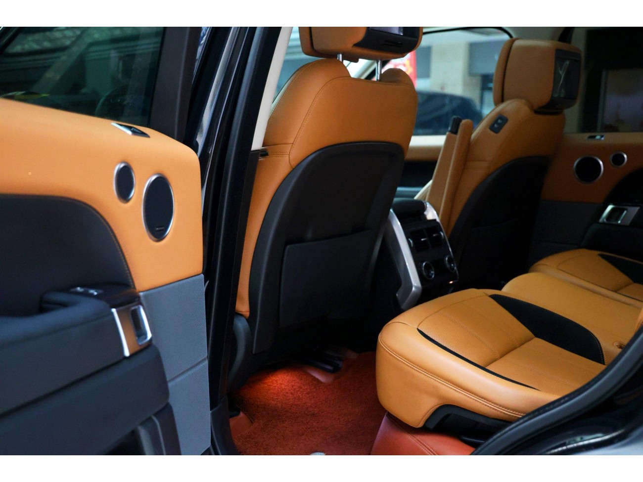 Land Rover Range Rover Sport 2022