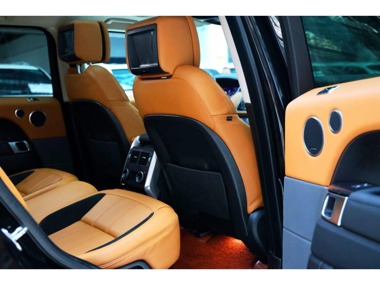 Land Rover Range Rover Sport 2022