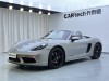 Porsche Boxster 2021