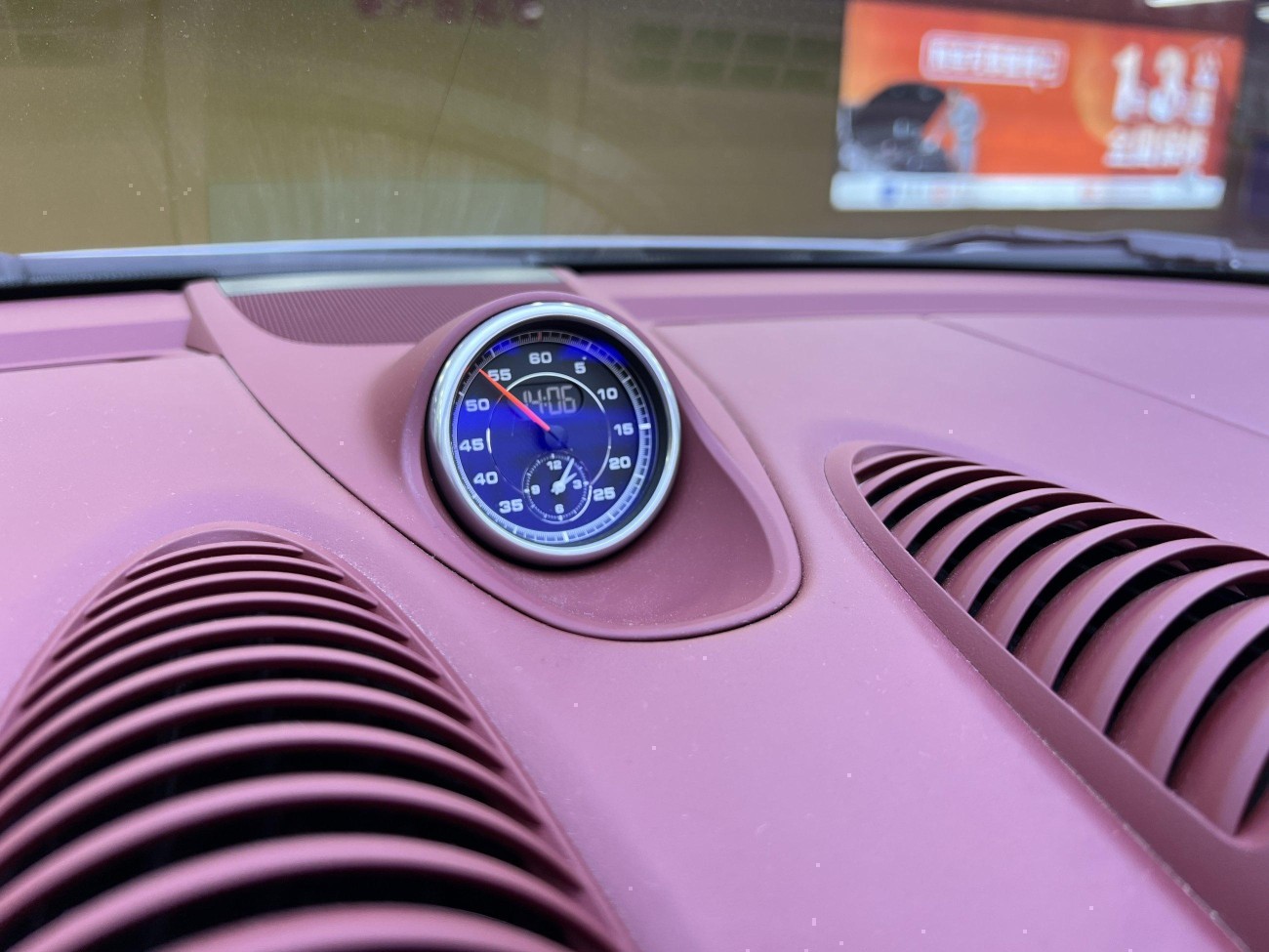 Porsche Boxster 2021