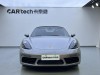 Porsche Boxster 2021
