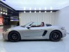 Porsche Boxster 2021
