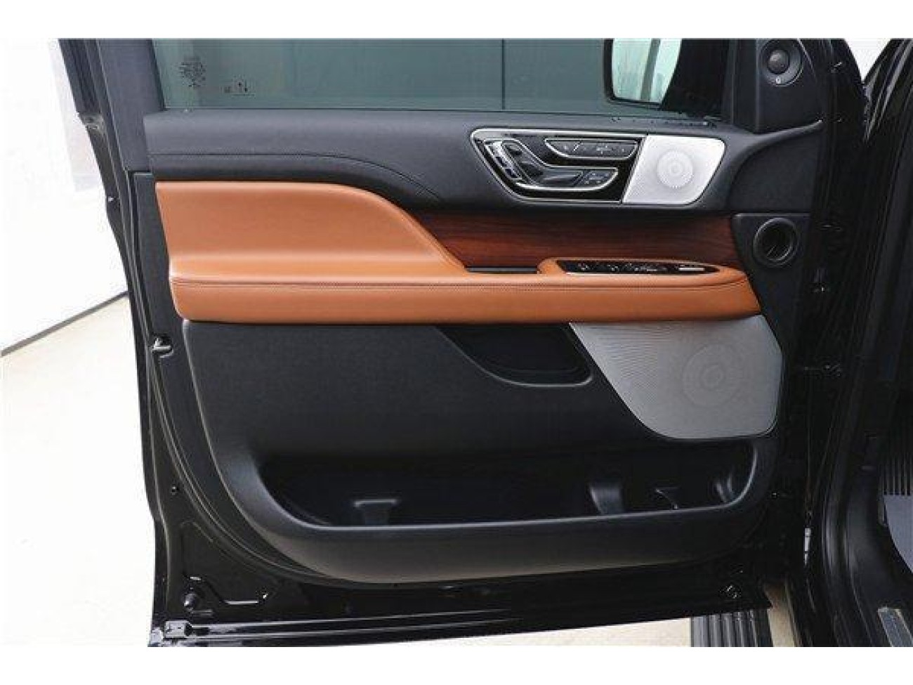 Lincoln Navigator 2022