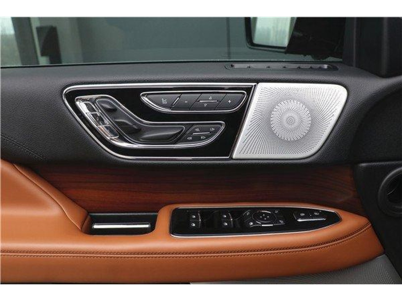 Lincoln Navigator 2022