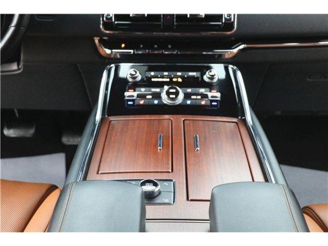 Lincoln Navigator 2022