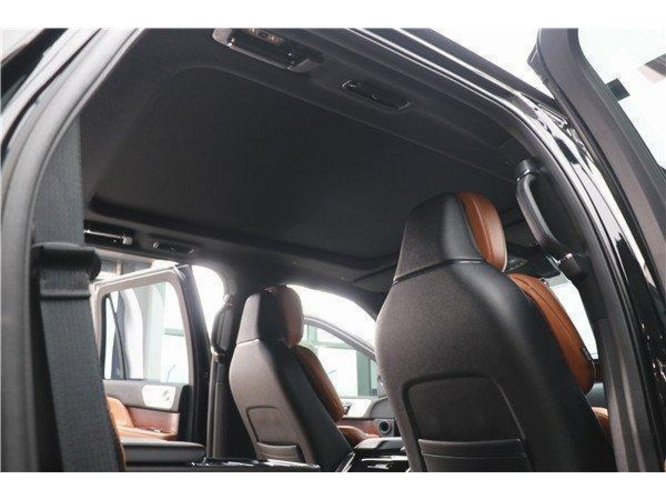 Lincoln Navigator 2022