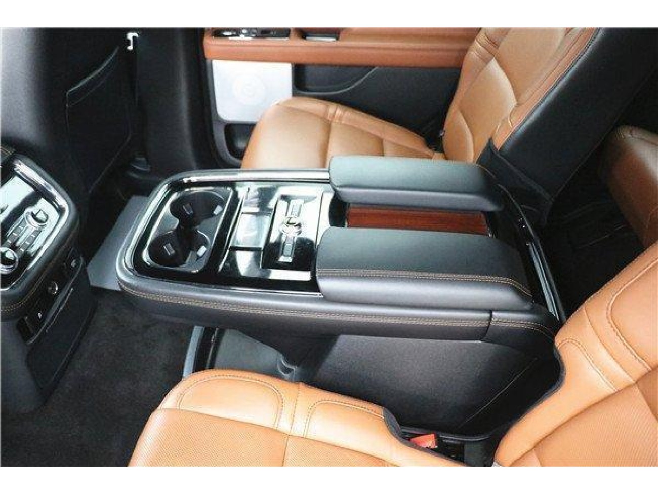 Lincoln Navigator 2022