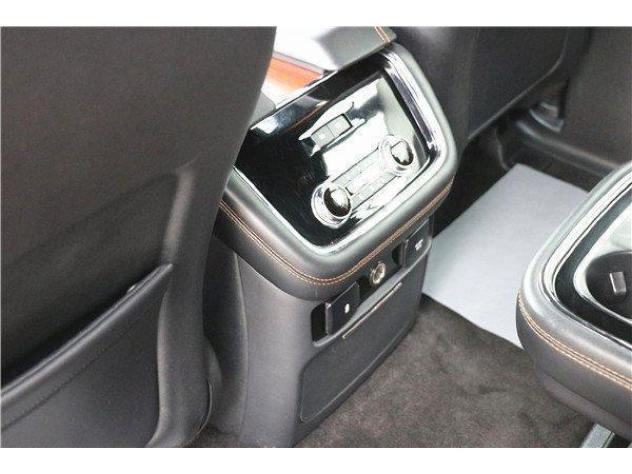 Lincoln Navigator 2022