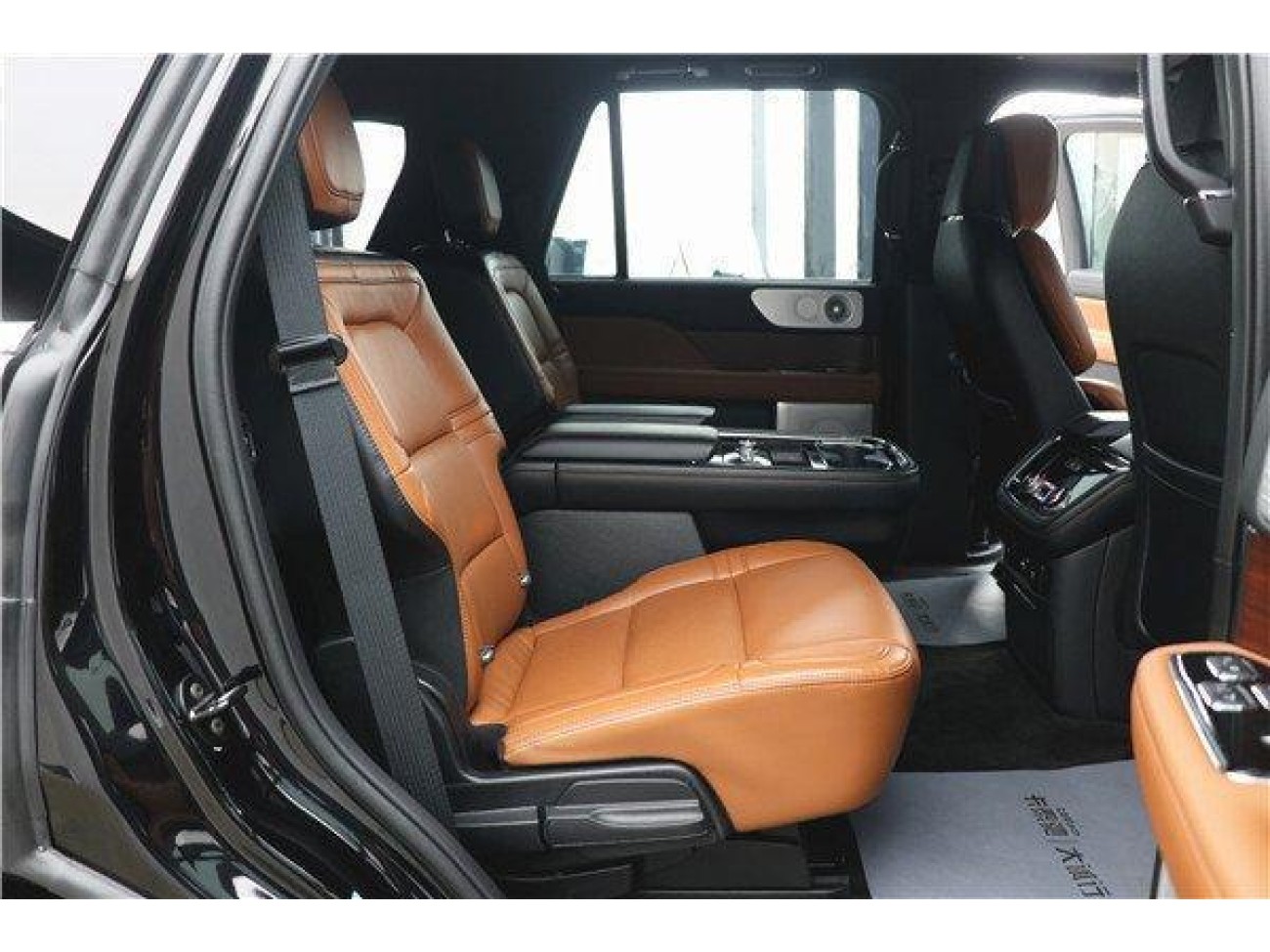 Lincoln Navigator 2022