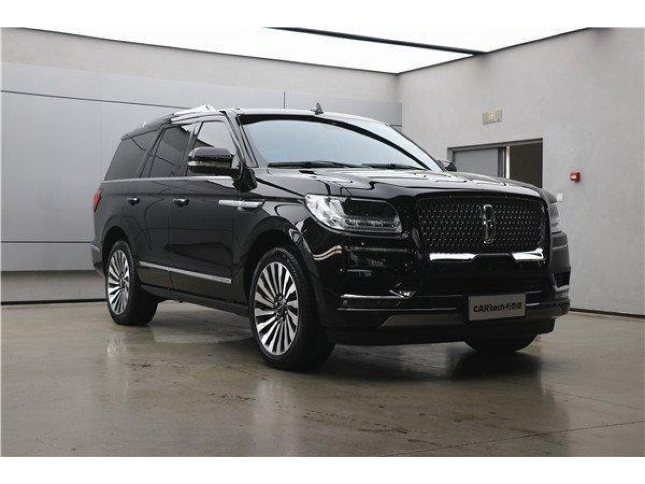 Lincoln Navigator 2022