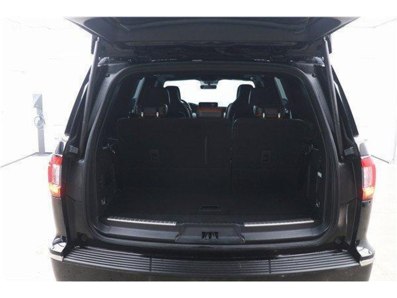 Lincoln Navigator 2022