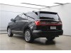 Lincoln Navigator 2022