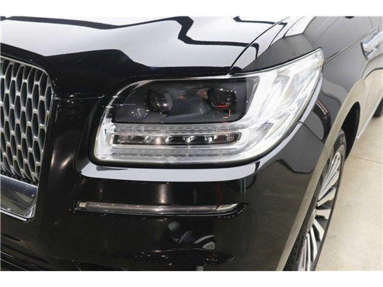 Lincoln Navigator 2022