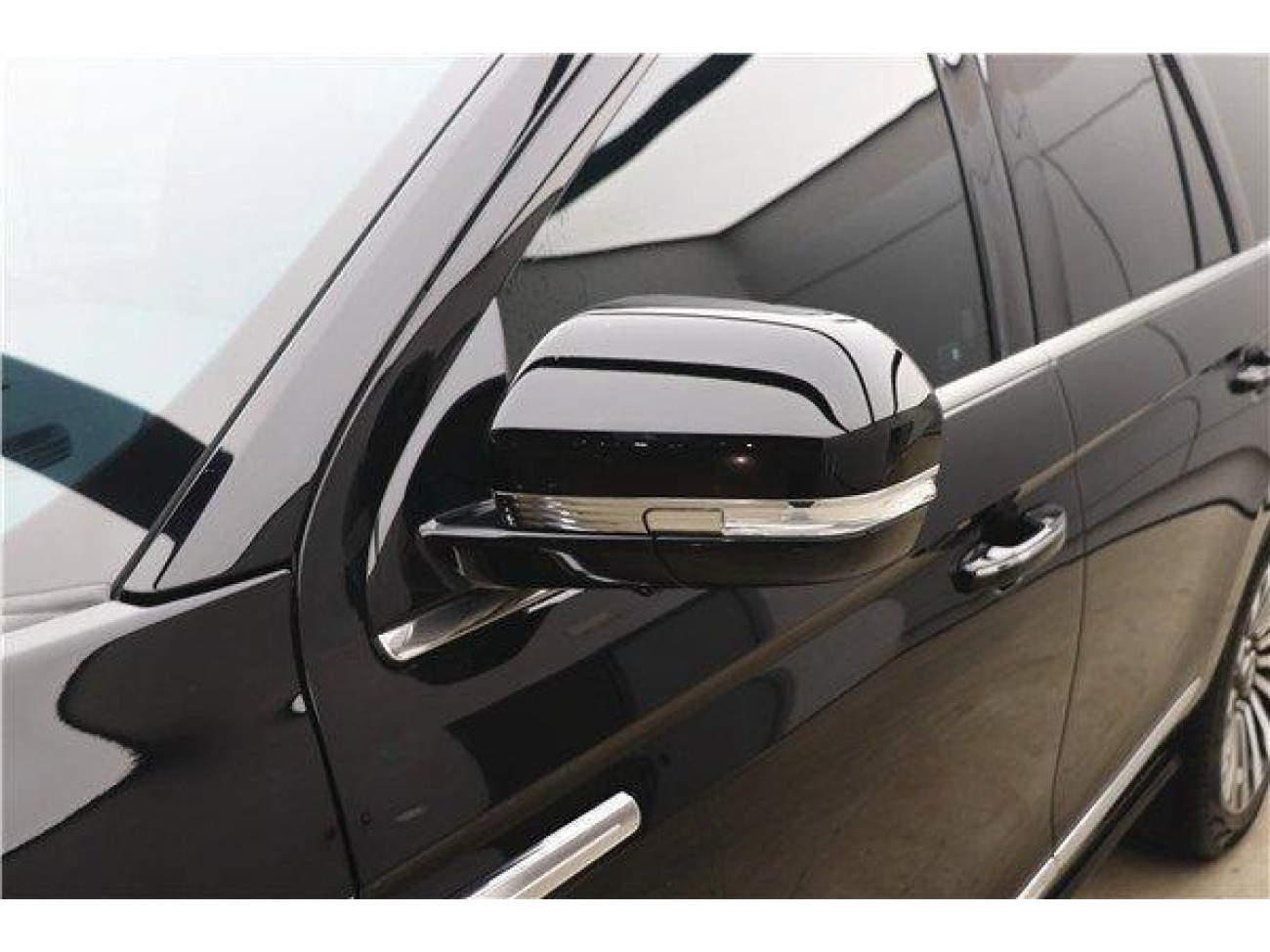 Lincoln Navigator 2022