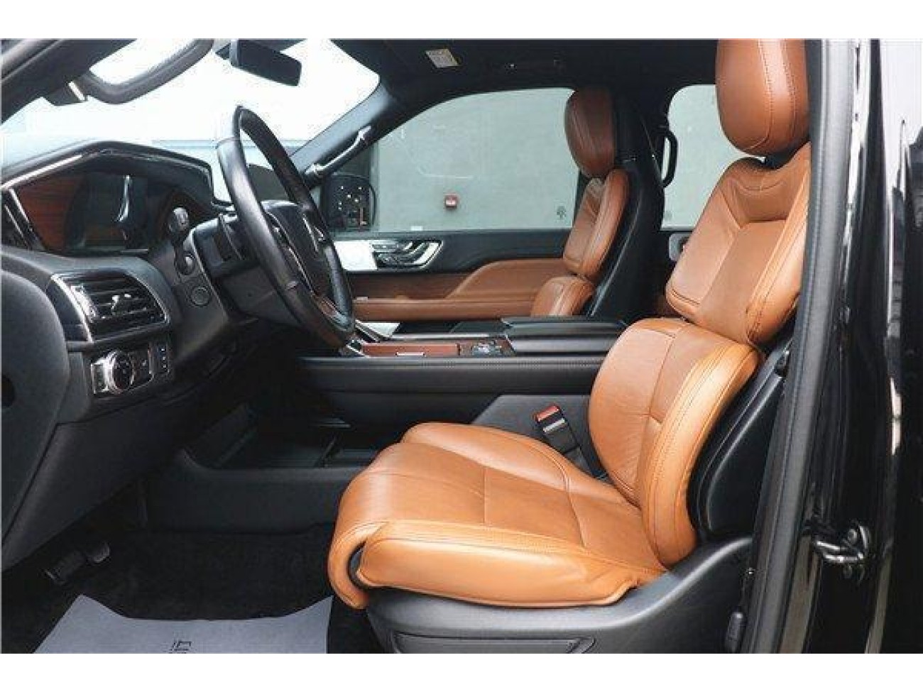 Lincoln Navigator 2022