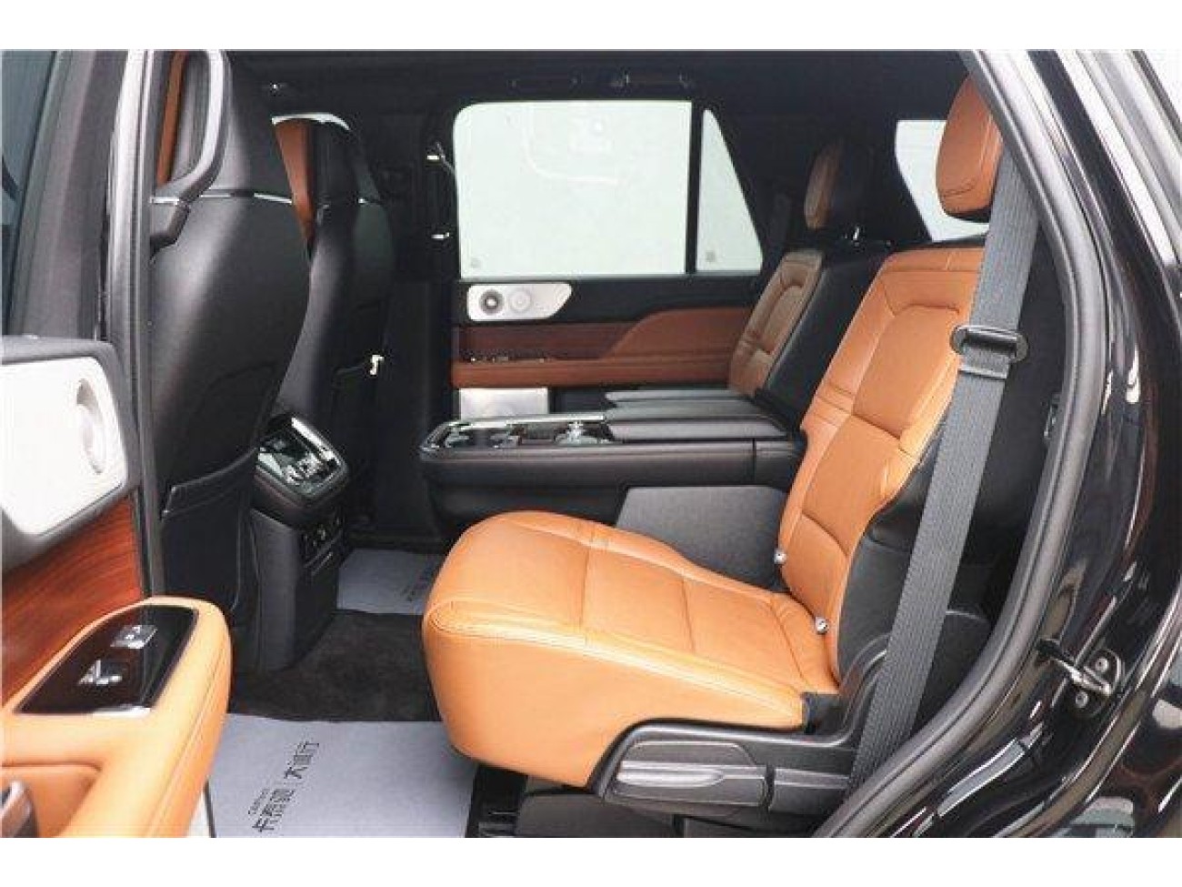 Lincoln Navigator 2022