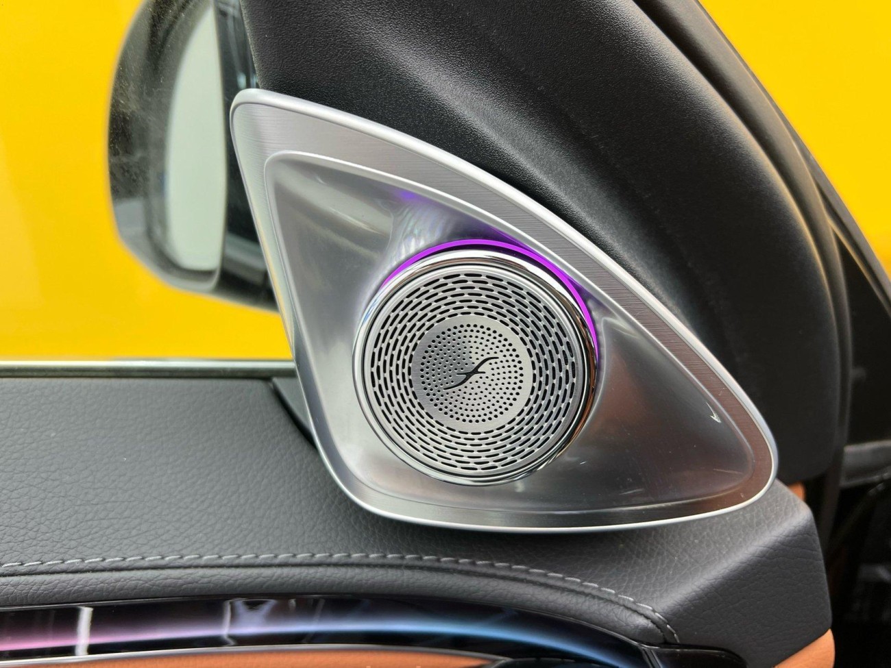 Mercedes-Benz S 400 L 2023