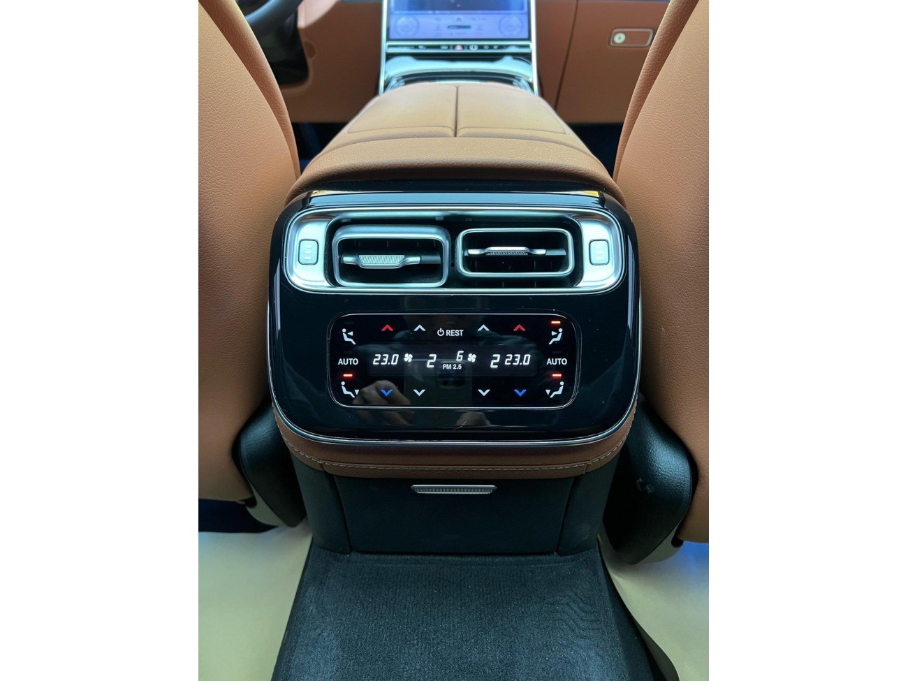 Mercedes-Benz S 400 L 2023