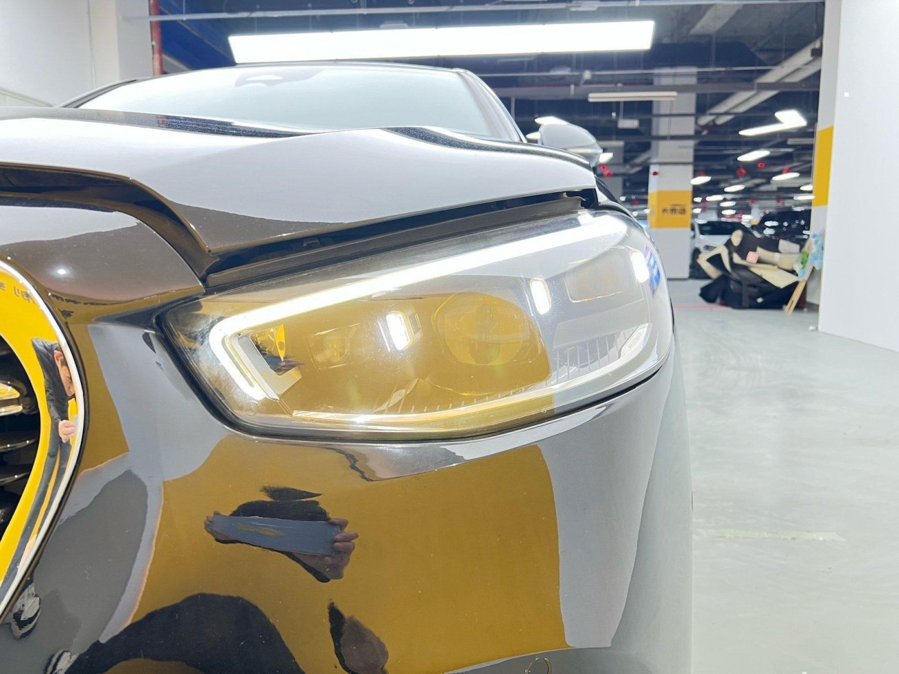 Mercedes-Benz S 400 L 2023