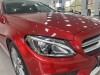 Mercedes-Benz C 200 L 2018