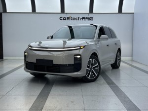 Li Auto L6 2025