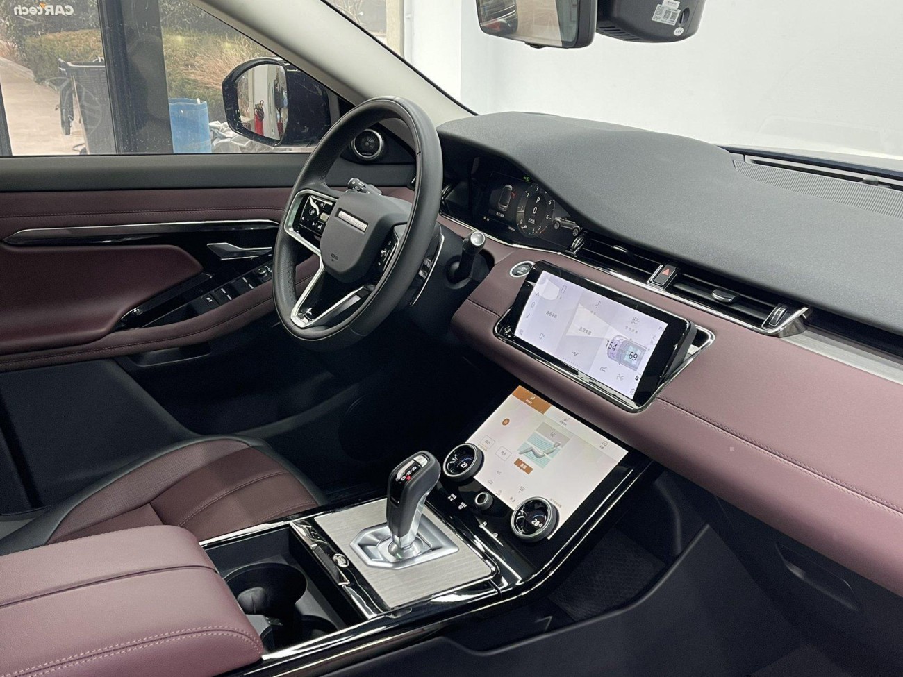 Land Rover Range Rover 2024