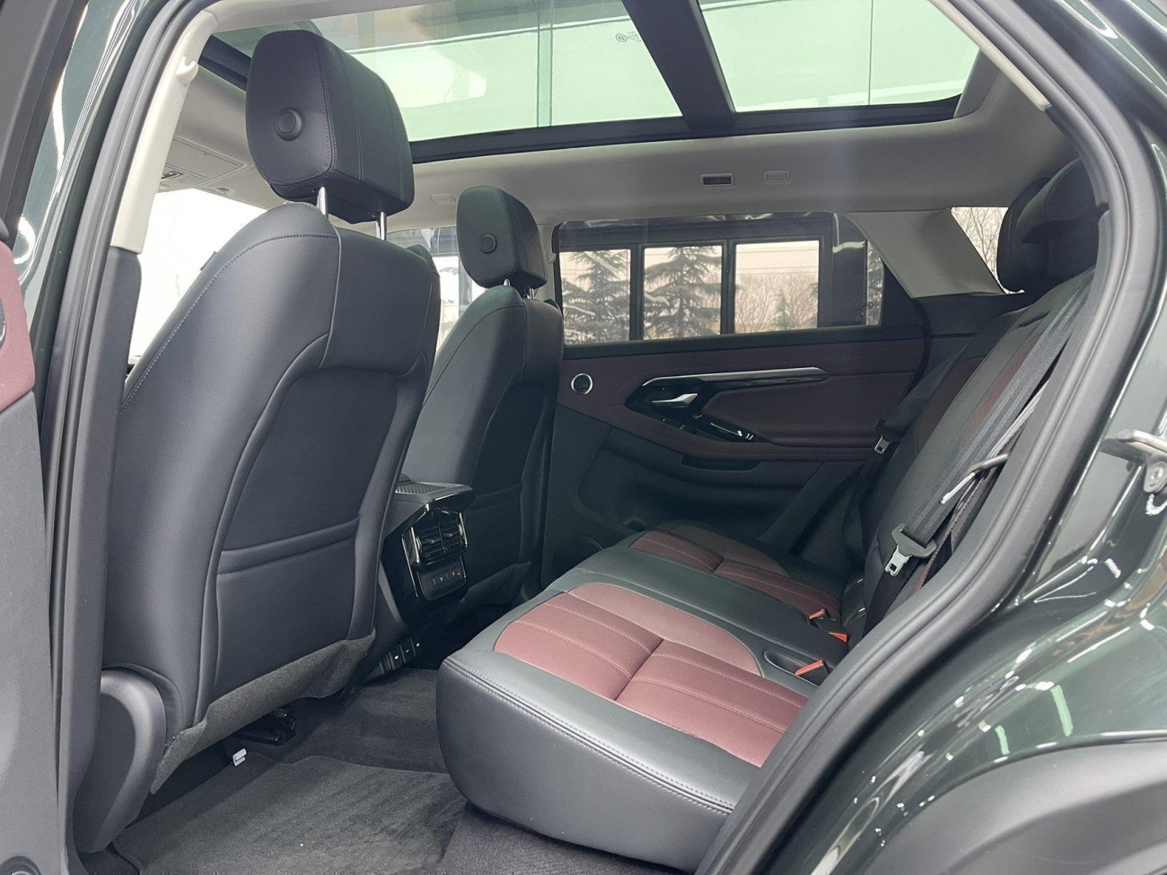 Land Rover Range Rover 2024