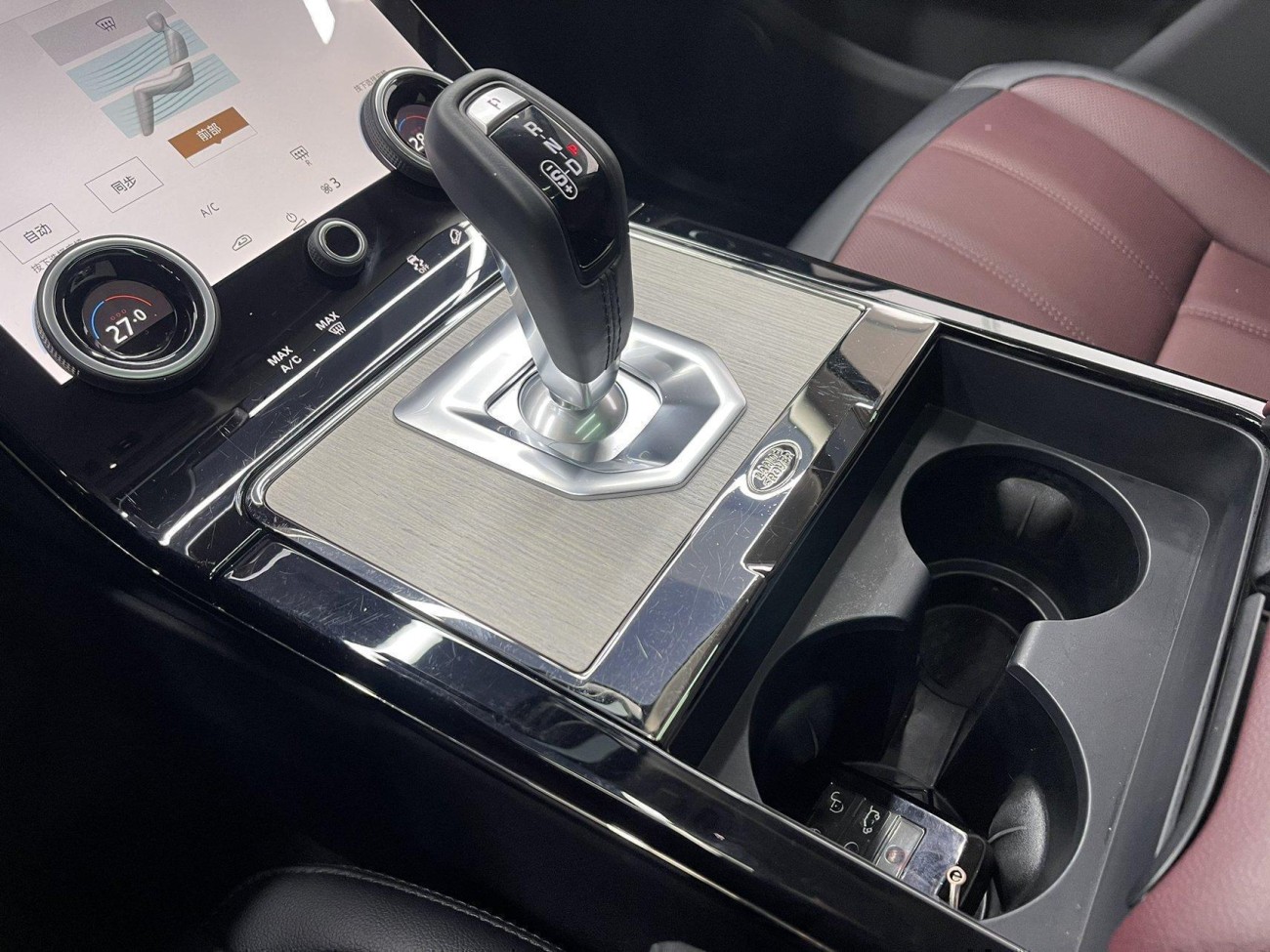 Land Rover Range Rover 2024