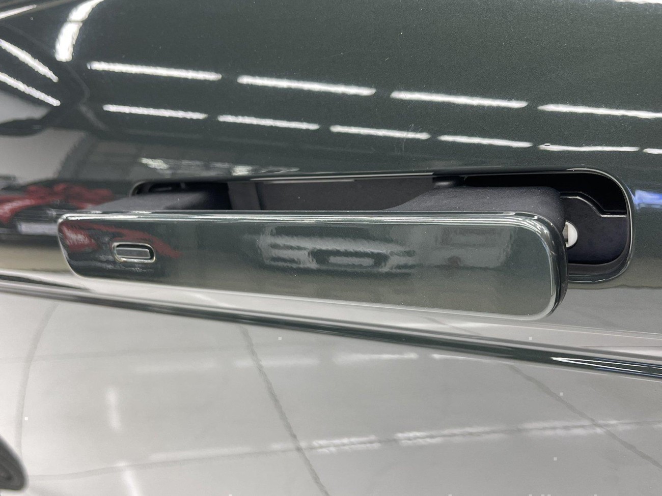 Land Rover Range Rover 2024