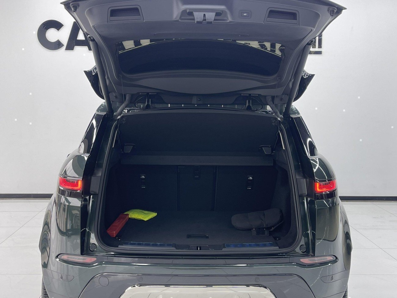 Land Rover Range Rover 2024