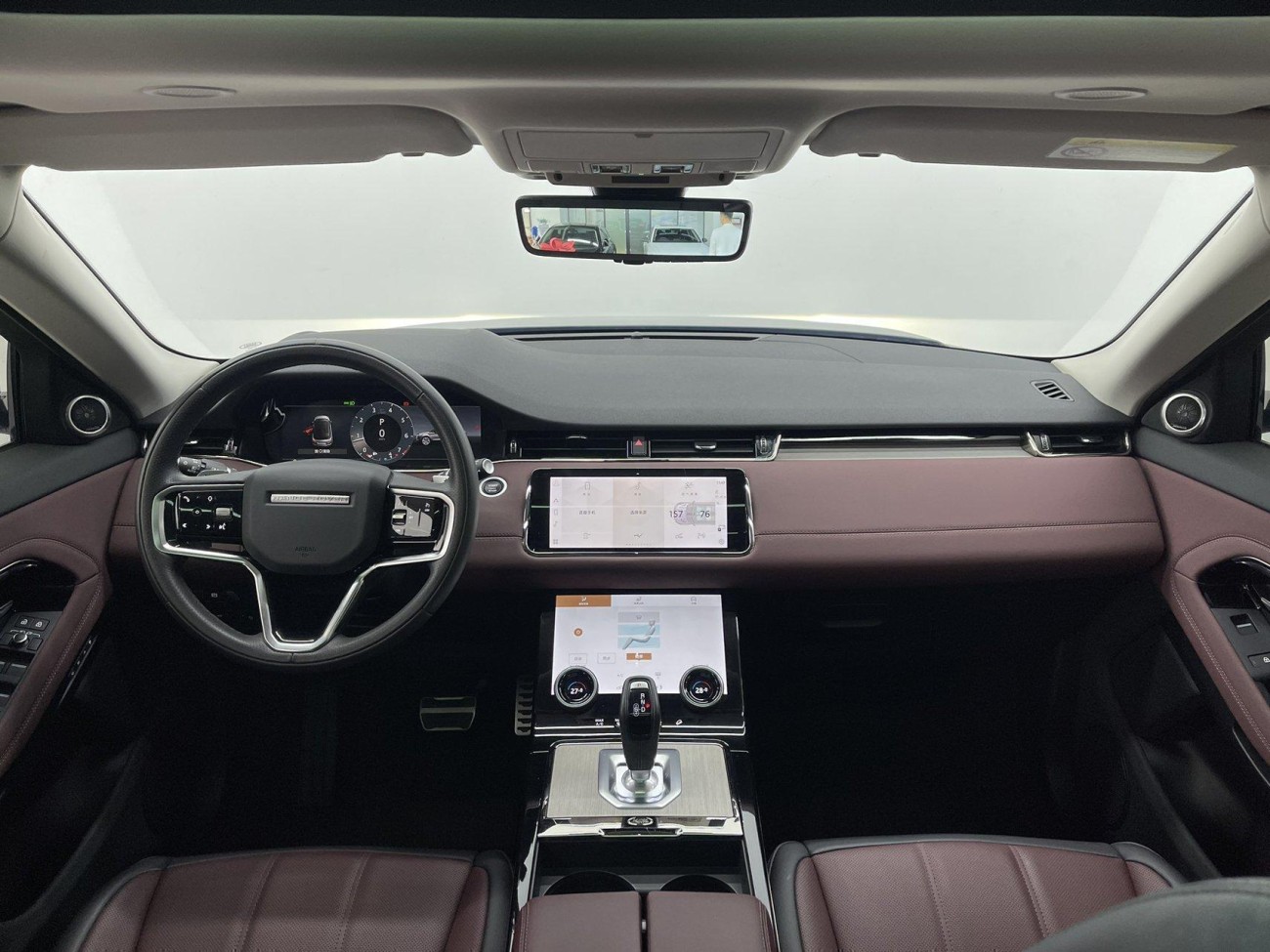 Land Rover Range Rover 2024