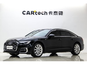 Audi A6L 45 TFSI 2025