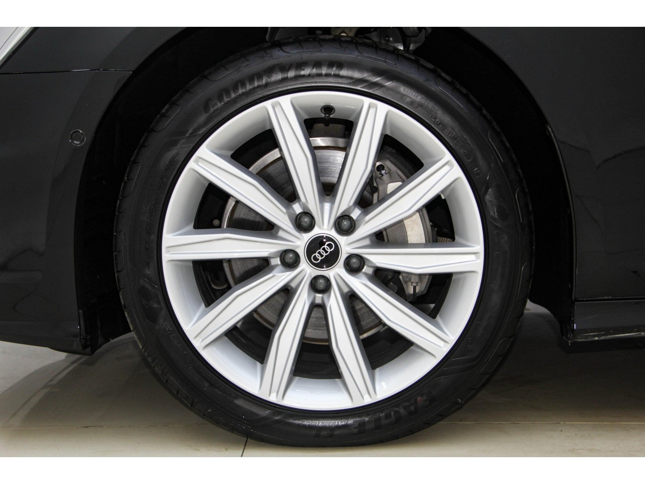 Audi A6L 45 TFSI 2025