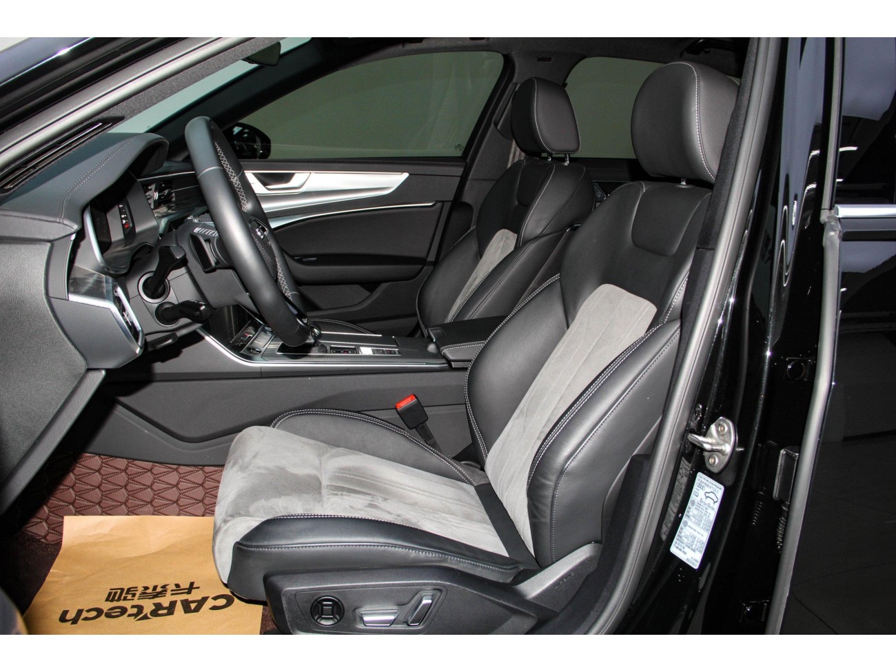 Audi A6L 45 TFSI 2025