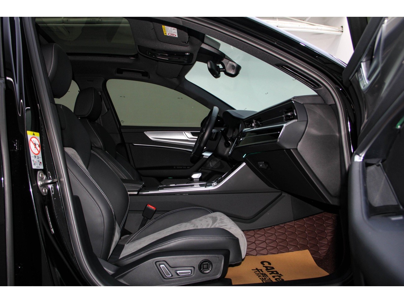 Audi A6L 45 TFSI 2025