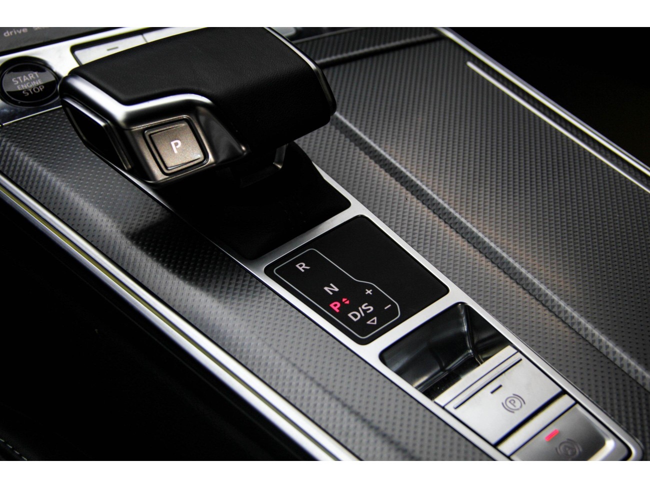 Audi A6L 45 TFSI 2025