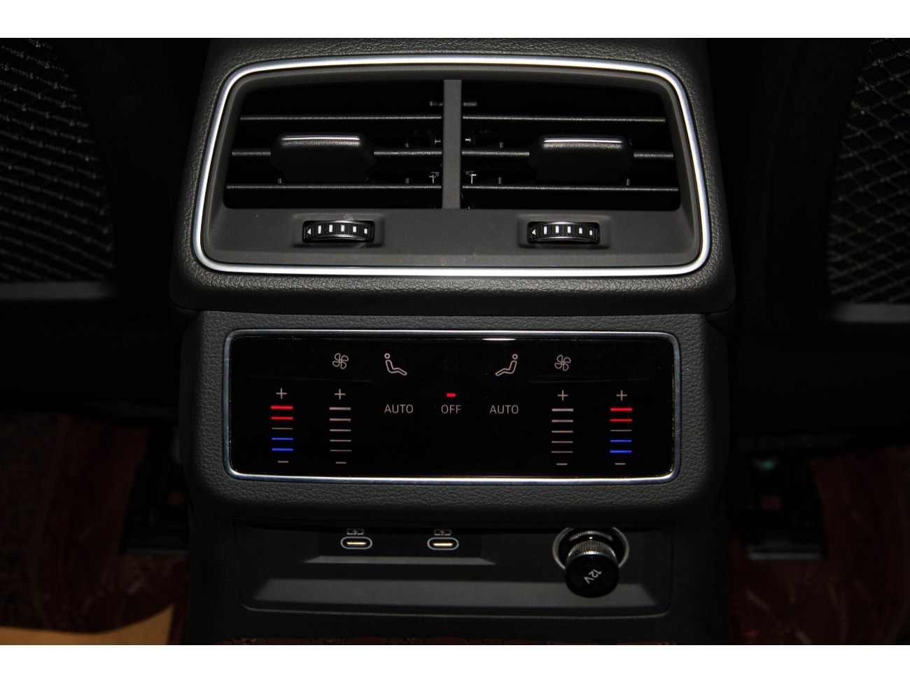 Audi A6L 45 TFSI 2025