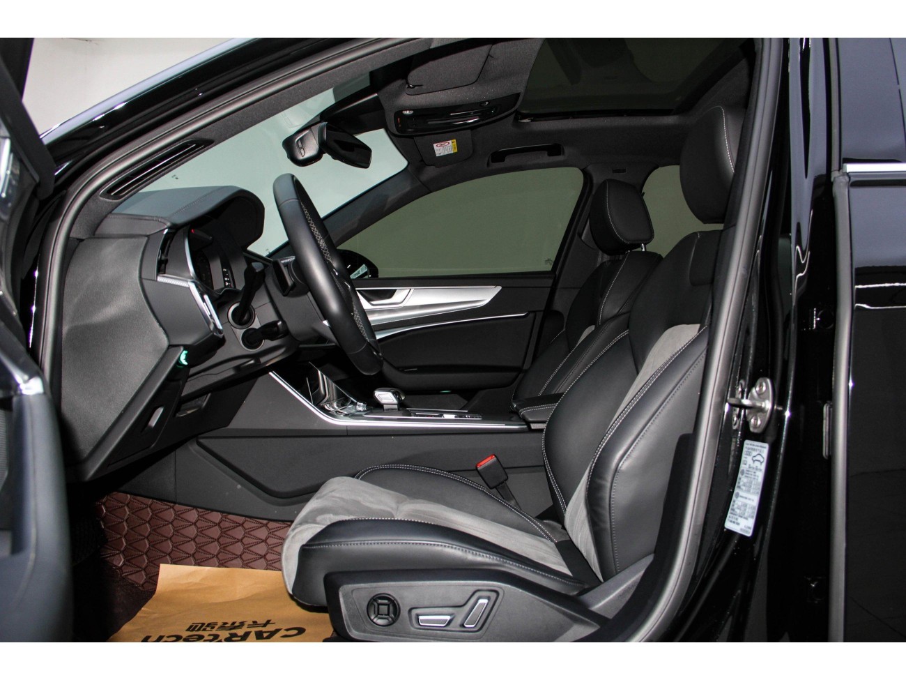 Audi A6L 45 TFSI 2025