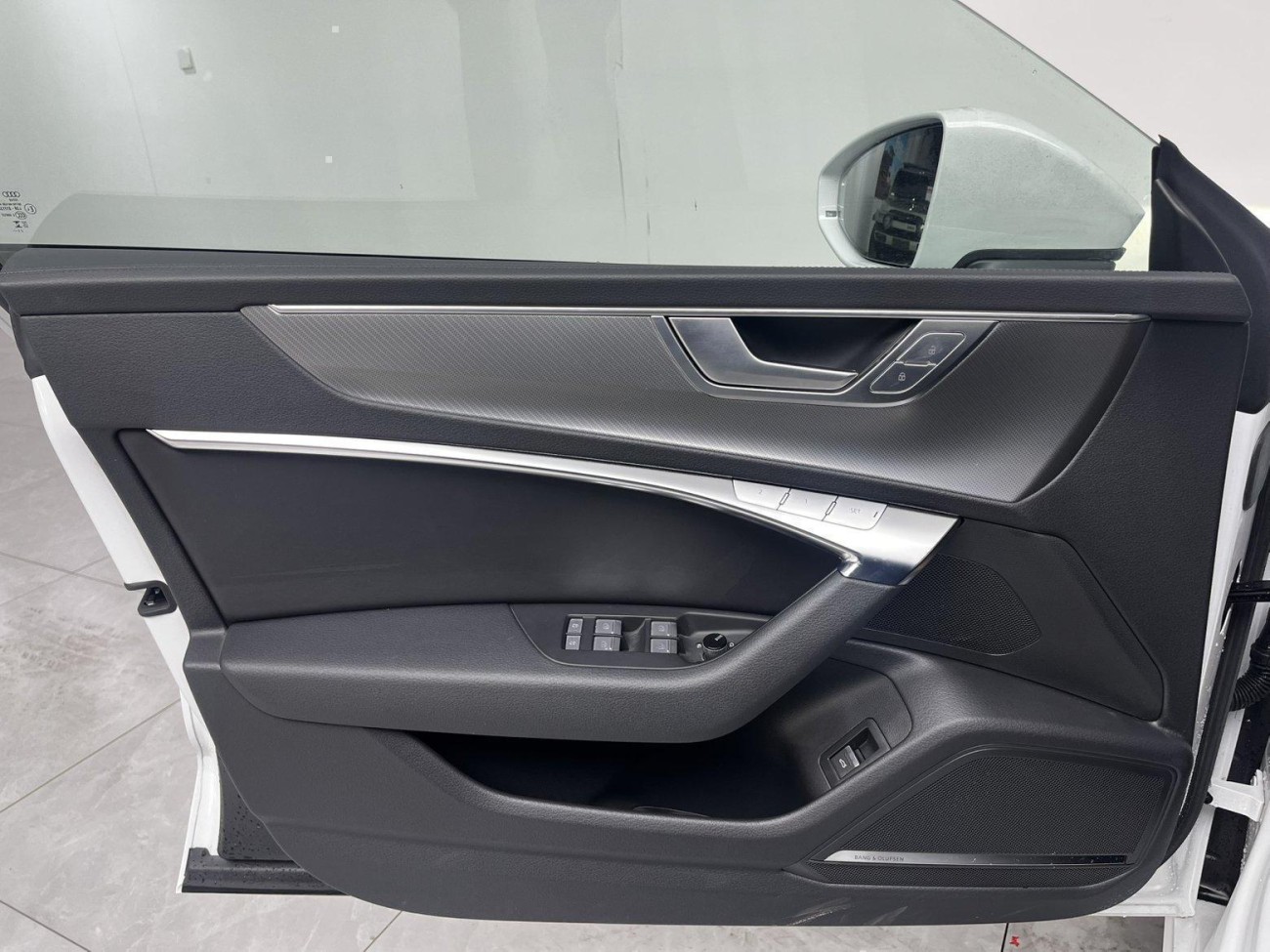 Audi A7 45 TFSI 2026