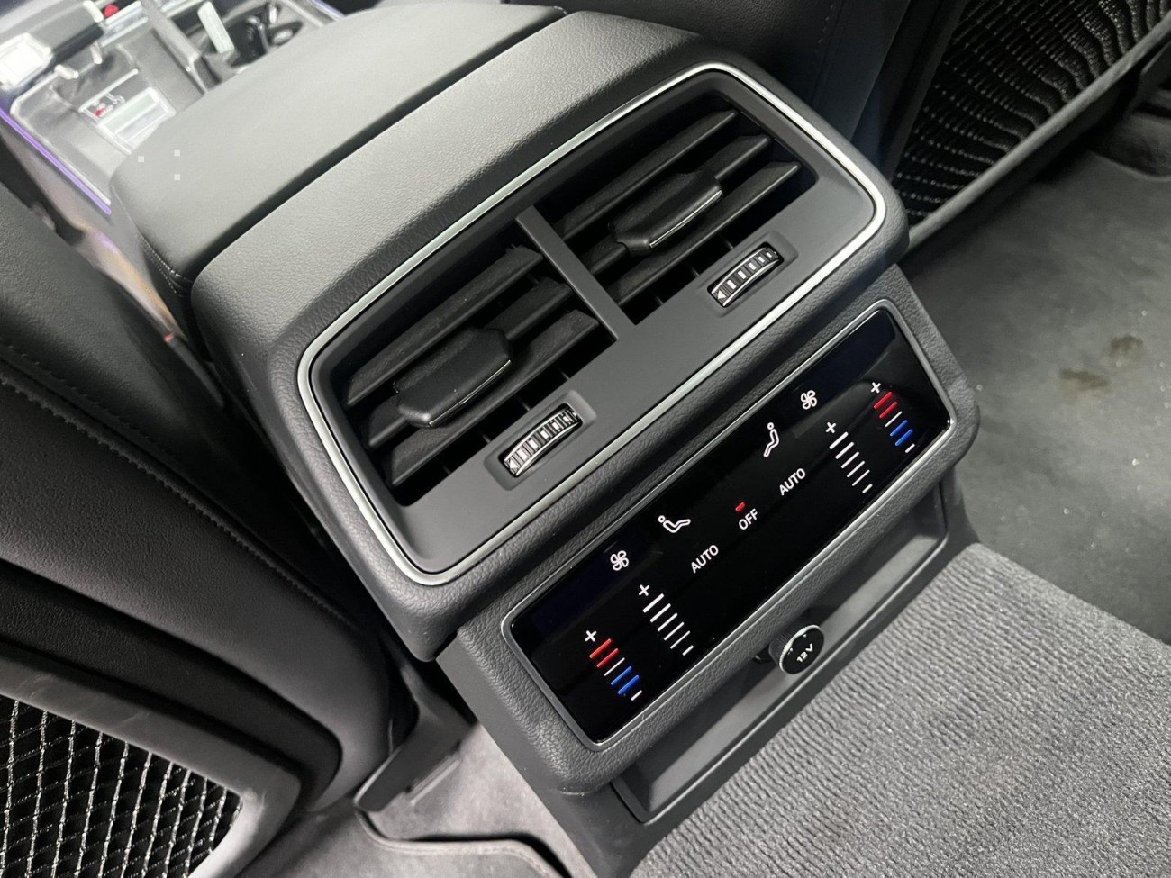 Audi A7 45 TFSI 2026