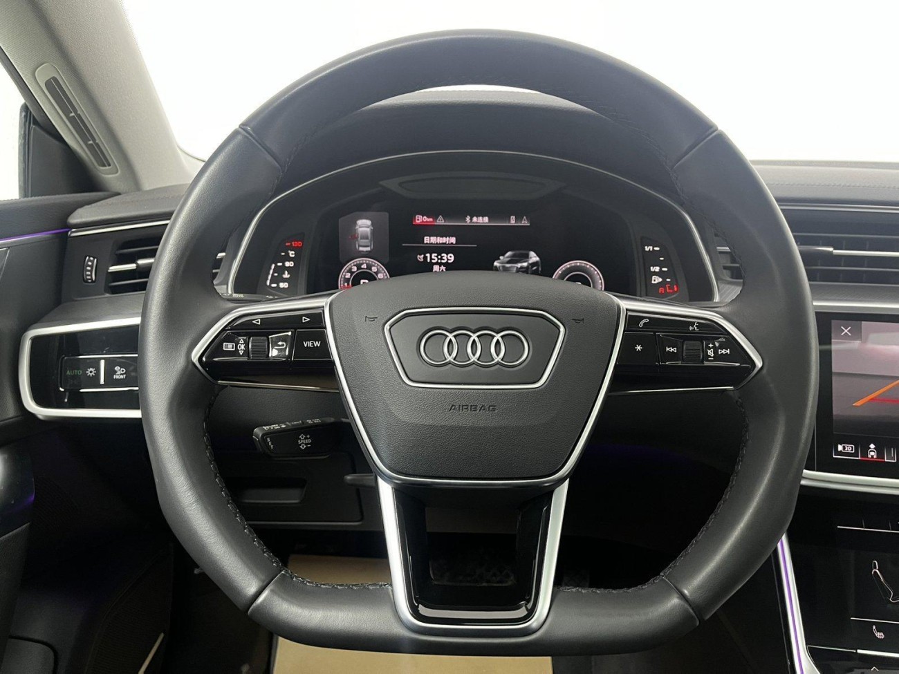 Audi A7 45 TFSI 2026
