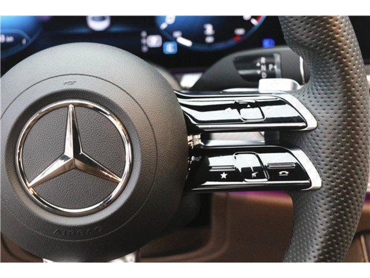 Mercedes-Benz E 300 L 2022