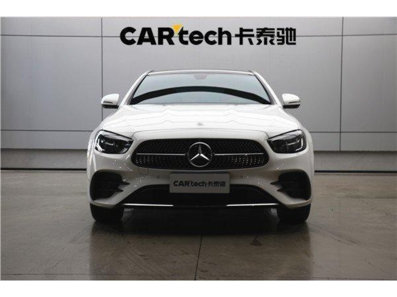 Mercedes-Benz E 300 L 2022