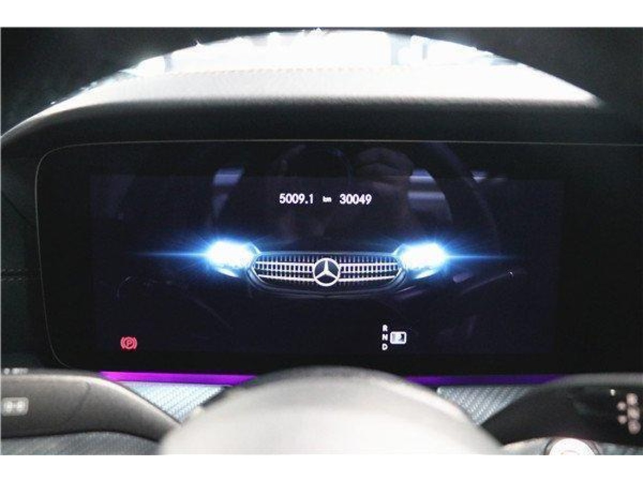 Mercedes-Benz E 300 L 2022