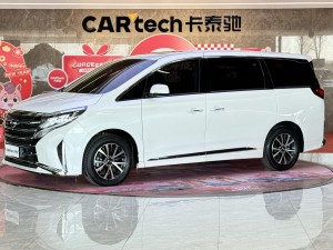 Trumpchi M8 2023